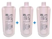 KIT 3 Refil Filtro P/ Purificador De Água Latina PA335 PA355