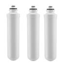 Kit 3 Refil Filtro Purificador De água Midea Fpbtnb Original Classe C