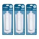 Kit 3 Refil Original Filtro Latina P355 Purificador Água PA335 PA355 XPA375 PURITRONIC PURIICE PAE PA4.0 PAHC