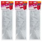 Kit 3 Refil p/ Mop Flat Lava e Seca Fit Microfibra Condor 1653R