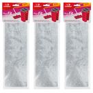 Kit 3 Refil p/ Mop Flat Lava e Seca Fit Microfibra Condor 1653R