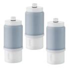 Kit 3 Refil Para Filtro 3m Aqualar Ap200 Planeta Água Fit200
