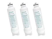 Kit 3 Refil Para Filtro Electrolux Pe11x Pe11b Pa21g 26g 31g