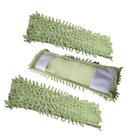 Kit 3 Refil Para Vassoura Mop Tira Pó 44 Cm Chenille Bompack