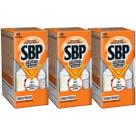 Kit 3 Refil Repelente Elétrico Sbp Mata Pernilongo Dengue