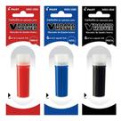 Kit 3 Refil Tinta Marcador Para Quadro Branco Refil 5,5ml V-Board Master - Pilot Kit 3 Refil Tinta Marcador Para Quadro Branco Refil 5,5ml V-Board Master - Pilot