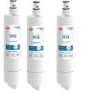 KIT 3 Refis FP10 Para Purificadores Consul CPB34, CPB34AB, CPB34AS, CPB34AF, CPC35, CPB36AF, CPB36AB.