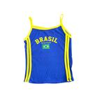 Kit 3 Regata Baby look Alcinha Brasil Y2K Moda Gringa Virginia Regatinha Copa Kit 3 Regata Baby look Alcinha Brasil Y2K Moda Gringa Virginia Regatinha Copa