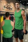 kit 3 Regata dray fit masculina lisa Básica