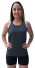 Kit 3 Regatas Nadador Fitnees Kit 3 Regatas Nadador Fitnees