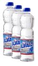 KIT 3 REMOVEDOR BUFALO Tradicional Limpeza 500ML