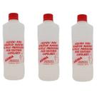 Kit 3 Removedor Liquido De Manchas Da Pele 250mL - Agima