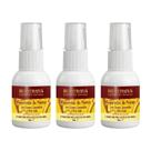 kit 3 Reparador de Pontas Brilho e Sedosidade 30 ML Bio Extratus kit 3 Reparador de Pontas Brilho e Sedosidade 30 ML Bio Extratus