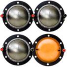 Kit 3 Reparos Driver Jbl D450ti 300w + 1 Reparo D450 Trio