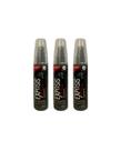 Kit 3 Repelente com Icaridina contra dengue Exposis Extreme Spray 100ML