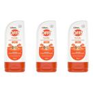 Kit 3 Repelente De Insetos Off Family Loção 200ml