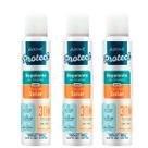 Kit 3 Repelente Insetos com Protetor Solar FPS30 Above 150ml Kit 3 Repelente Insetos com Protetor Solar FPS30 Above 150ml