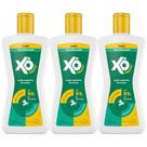 Kit 3 Repelente Xô Inseto Loção 200ml - Cimed