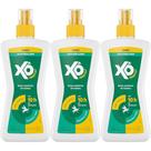 Kit 3 Repelente Xô Inseto Spray 200ml - Cimed