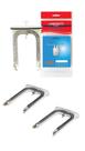 Kit 3 Resistência Aquecedor Versátil 220V 5500W Lorenzetti