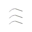 Kit 3 Resistência Re-940-110 Utilizada Estação Solda Es-910-110 Instrutherm