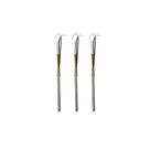 Kit 3 Resistência Re-950-220 Utilizada Estação Solda Es-910-220 Instrutherm