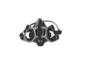 Kit 3 Respiradores Semifaciais Honeywell 7700 Kit 3 Respiradores Semifaciais Honeywell 7700