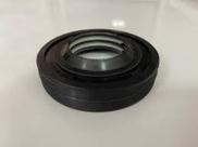 Kit 3 retentor tanque electrolux lac11 correia estriada alsil