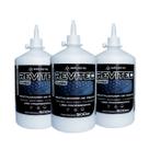 Kit 3 Revitalizador de Peças Implastec Revitec 500ml