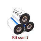 Kit 3 Ribbon 110X360 Cera Int S2B - PREMIUM Kit 3 Ribbon 110X360 Cera Int S2B - PREMIUM