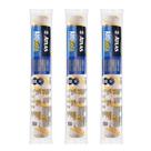 Kit 3 Rolo Antigota Profissional Big Premium 46cm Atlas