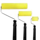 Kit 3 Rolos (5,9,15cm) - - Compel Kit 3 Rolos (5,9,15cm) - - Compel