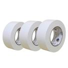 Kit 3 Rolos Fita Silver Tape Multiuso 48mm x 50 Mts Branca