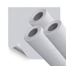 Kit 3 Rolos Papel de Parede Adesivo Lavavel Arabesco Cinza Claro 15M Kit 3 Rolos Papel de Parede Adesivo Lavavel Arabesco Cinza Claro 15M