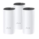 Kit 3 Roteadores Deco M4 Mesh Wi-fi 5 Gigabit Ac1200 Tp-link