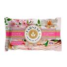 Kit 3 sabonete farnese 180g (a escolher) sabor:flor de cereja e vanila