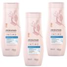 kit 3 Sabonete Íntimo Hidramais Neutro 200ml