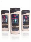 Kit/3 sabonete líquido Bozano Antibac Carvão Ativado Kit/3 sabonete líquido Bozano Antibac Carvão Ativado