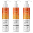 Kit 3 Sabonete Líquido Calêndula Hipoalergênico 200Ml - Vedis