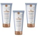 Kit 3 Sabonete Líquido Facial Hydra Care Vegan Agradal 150ml Kit 3 Sabonete Líquido Facial Hydra Care Vegan Agradal 150ml