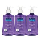 Kit 3 Sabonete Líquido Facial Nupill Skin Care Firmness Intensive 200 ml Kit 3 Sabonete Líquido Facial Nupill Skin Care Firmness Intensive 200 ml