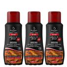 Kit 3 Sabonete Líquido Íntimo Aroeira 200Ml - Bio Instinto