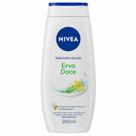 KIT 3 SABONETE LIQUIDO NIVEA 250ml (A ESCOLHER) fragrância:Erva Doce KIT 3 SABONETE LIQUIDO NIVEA 250ml (A ESCOLHER) fragrância:Erva Doce