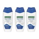 Kit 3 Sabonete Líquido Palmolive Nutri-Milk Hidratante com 250ml