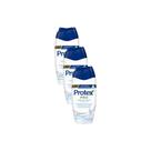 Kit 3 Sabonete Líquido Protex PRO Hidratação 230ml