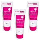 Kit 3 Sabonete Rosa Mosqueta Pele Extrasseca Dermachem 100ml