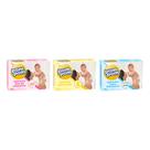 Kit 3 Sabonetes Em Barra Para Bebês 70g Pom Pom