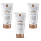Kit 3 Sabonetes Facial Esfoliante Hydra Care Agradal 150ml Kit 3 Sabonetes Facial Esfoliante Hydra Care Agradal 150ml