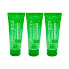 Kit 3 Sabonetes Facial Pele Oleosa Antiacne Ácido Salicílico Dermachem 100ml