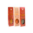 Kit 3 Sabores de macarrão tipo Talharim S/ Glúten Proteico
